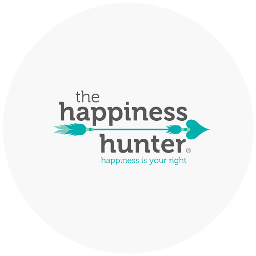 Fiona Redding - The Happiness Hunter