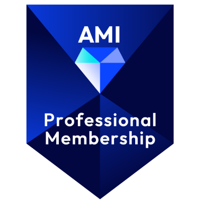 AMI Professional Member.png