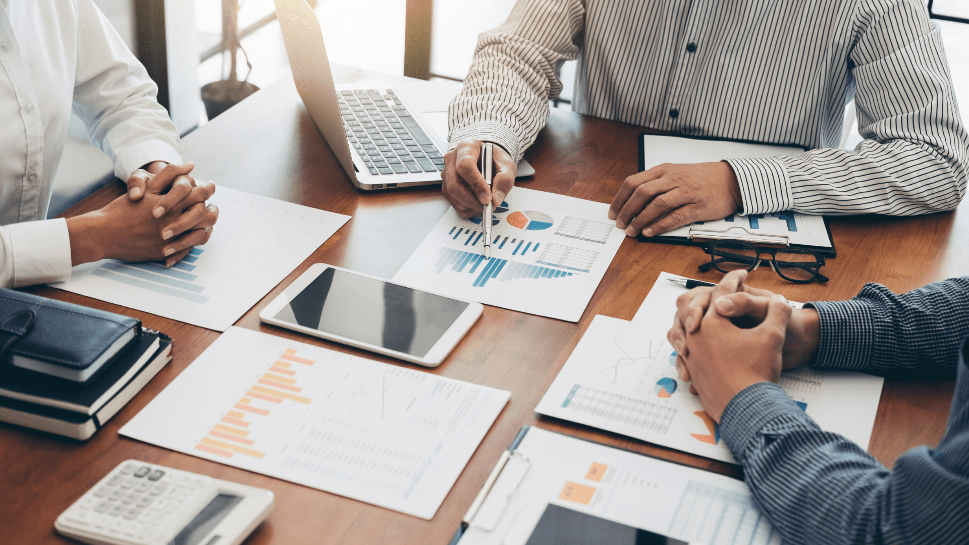 5 Signs You Need a Better Small Business Marketing Strategy