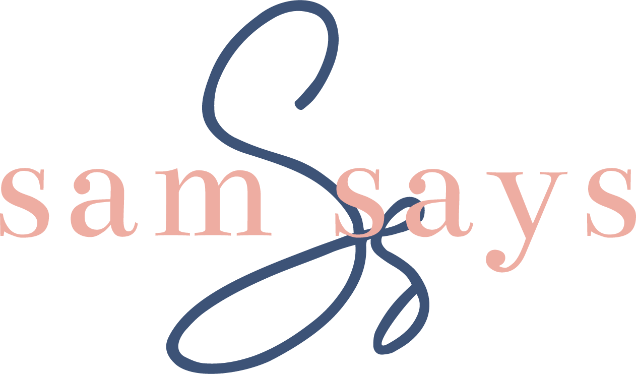 Sam Says