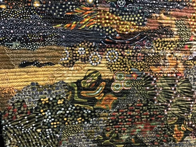 detail: Terri Ahrens