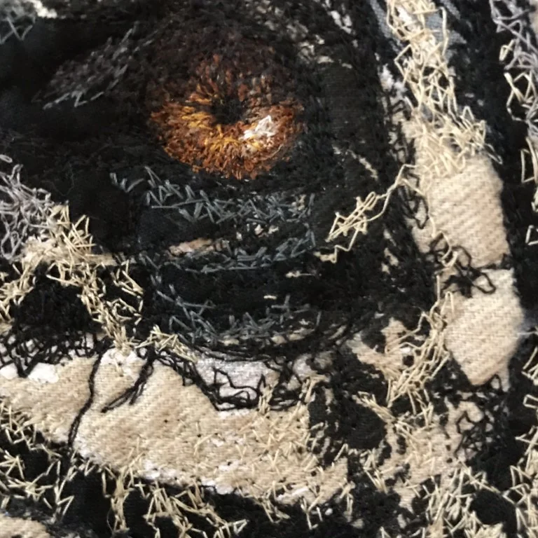 Australasian Quilt Convention 2019