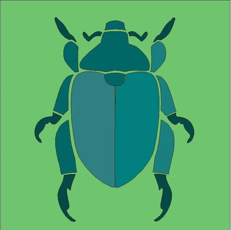 xmas beetle.JPG