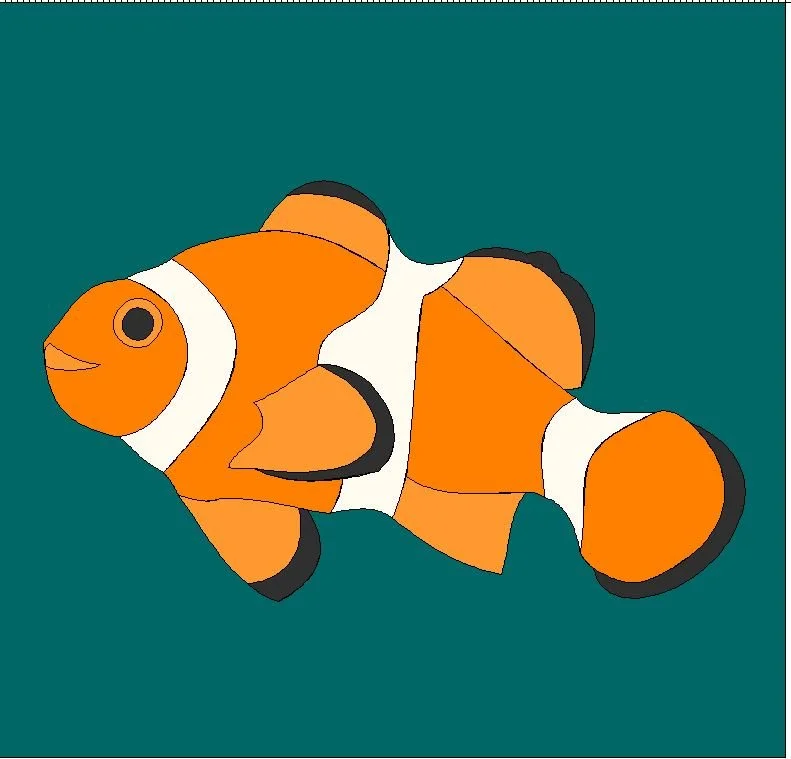 clownfish block.JPG