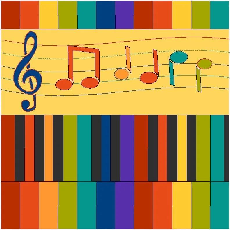 Music and celebrations