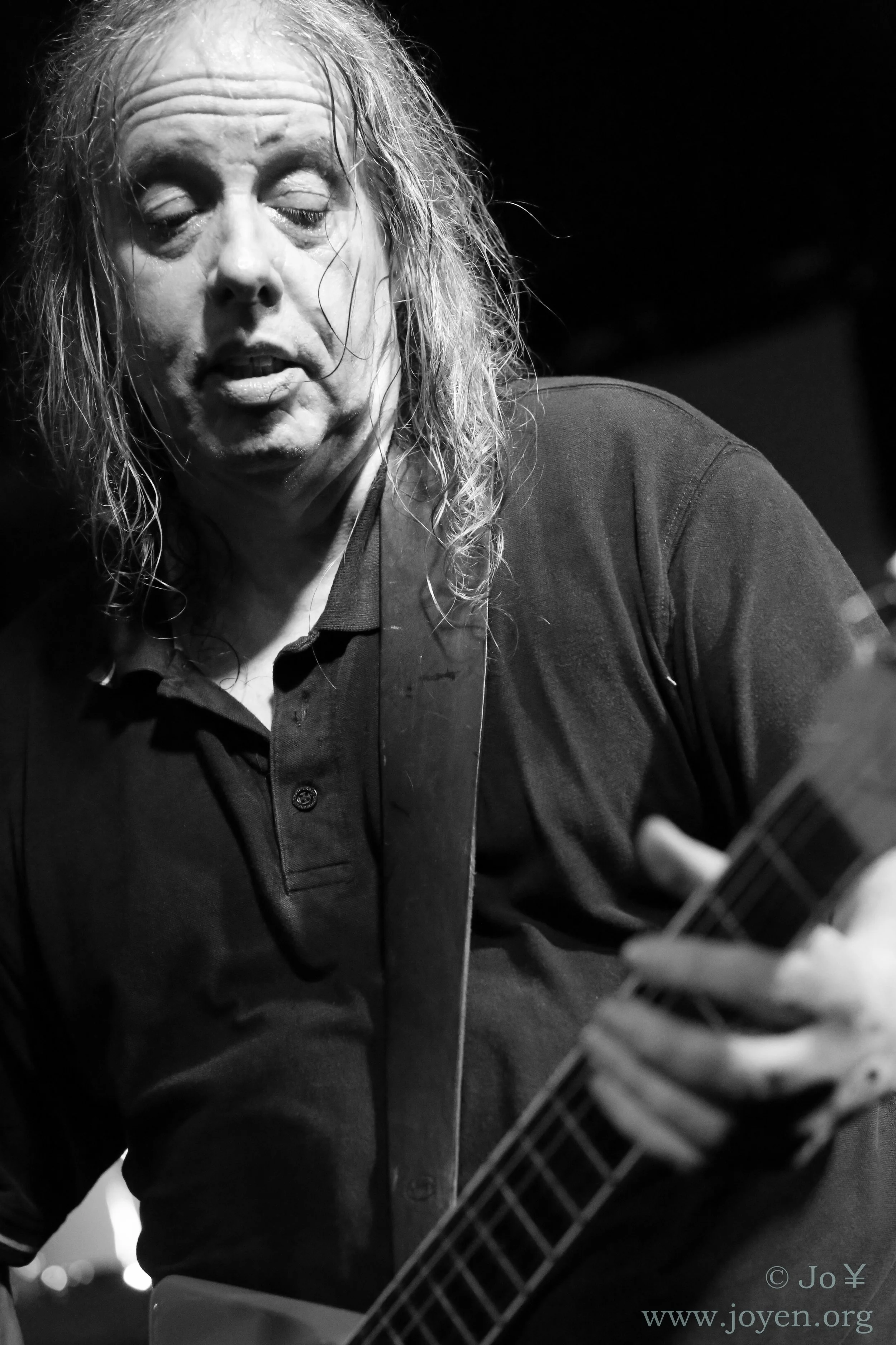Bevis Frond, May 2018