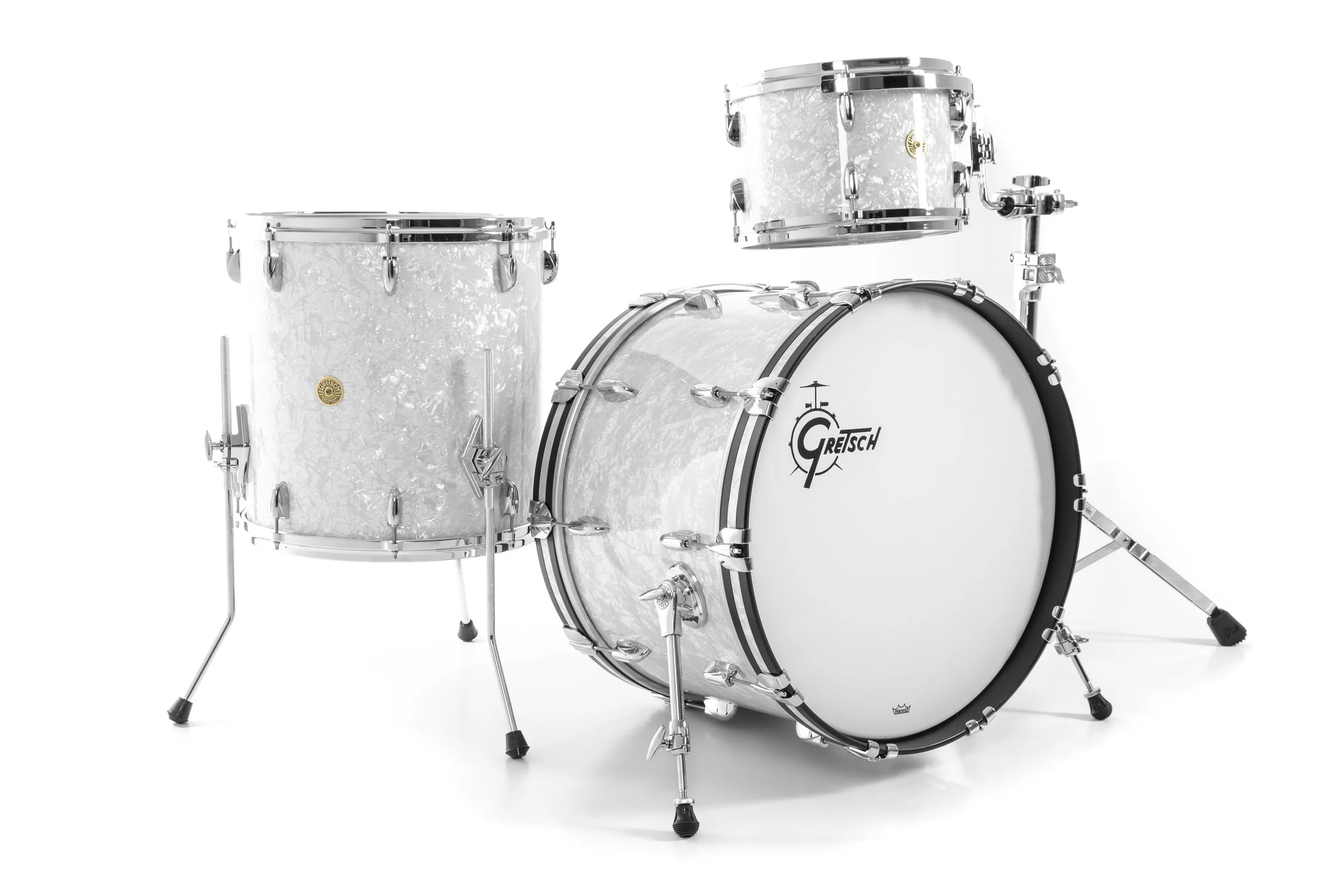 Gretsch Drums Europe