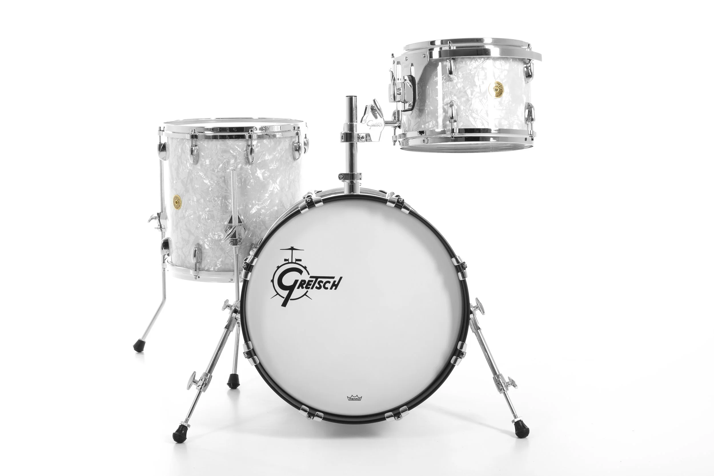 Gretsch Drums Europe