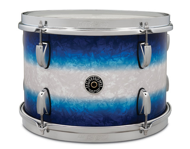 Blue Burst Pearl