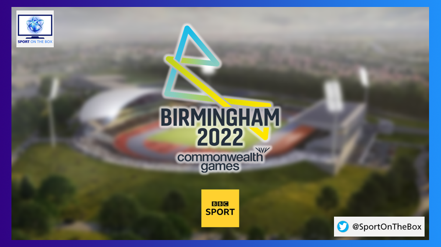 BBC Commonwealth Games 2023 Coverage