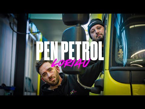 S4C - Pen Petrol