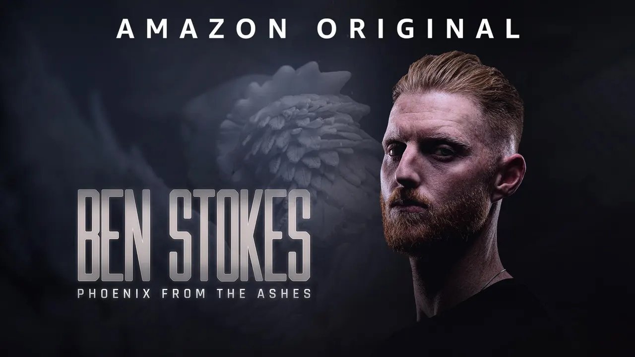 Ben Stokes: Phoenix from the Ashes