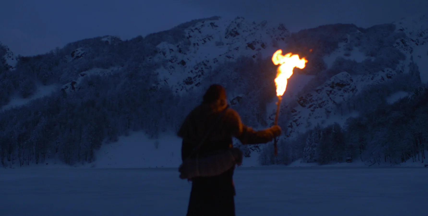 The Call of the Wild