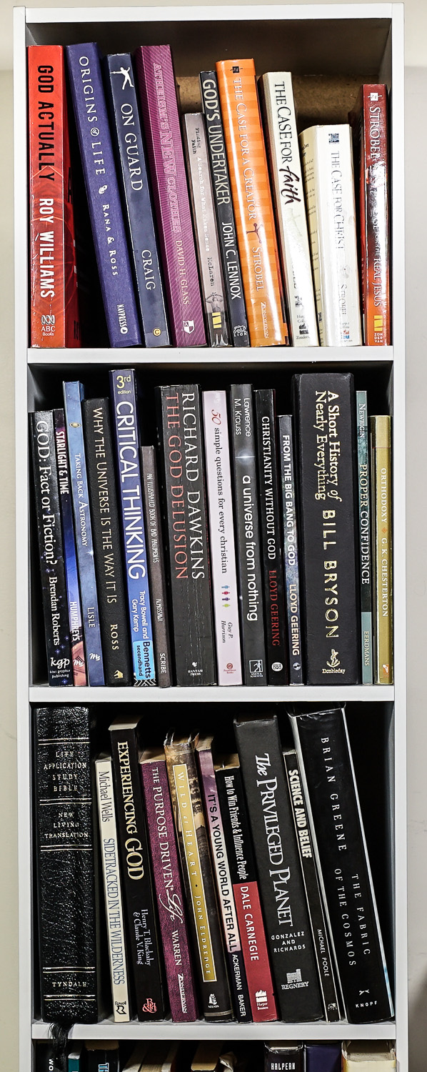  Books I've Read