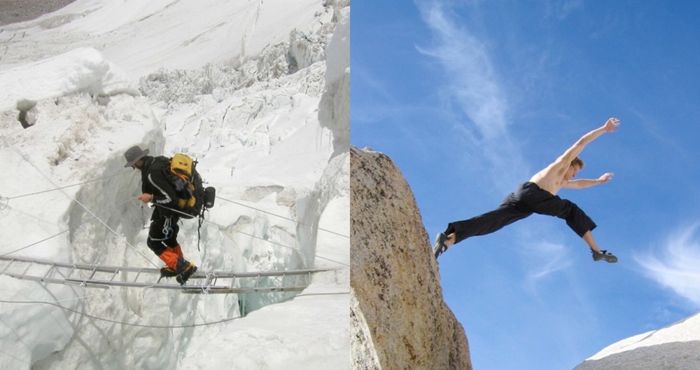How does your business grow: Through Adaption or Innovation?
