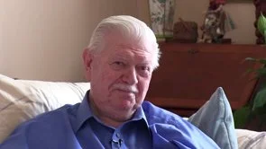 S1 E5: This I have learnt—The Soldier, Colonel Donald Pudney