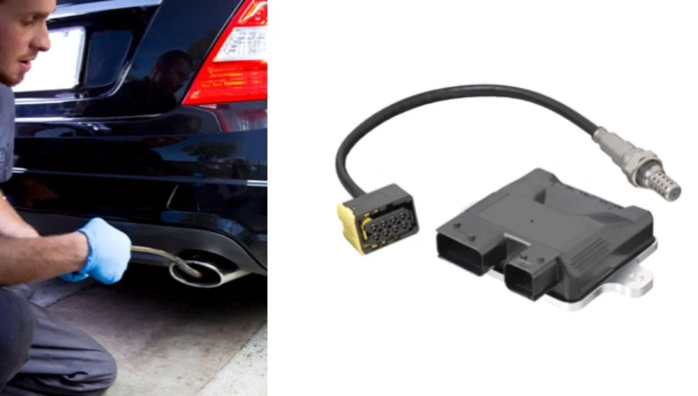 Executives have to go where the rubber hits the road