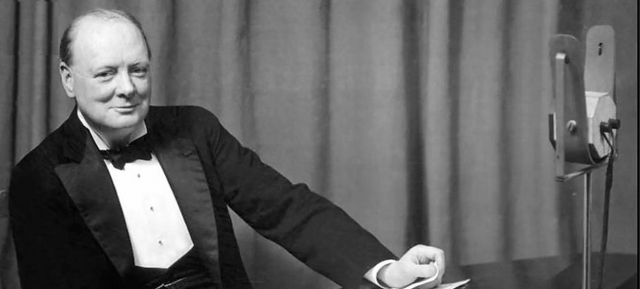 Which would you rather be—a perfect leader or a successful one?