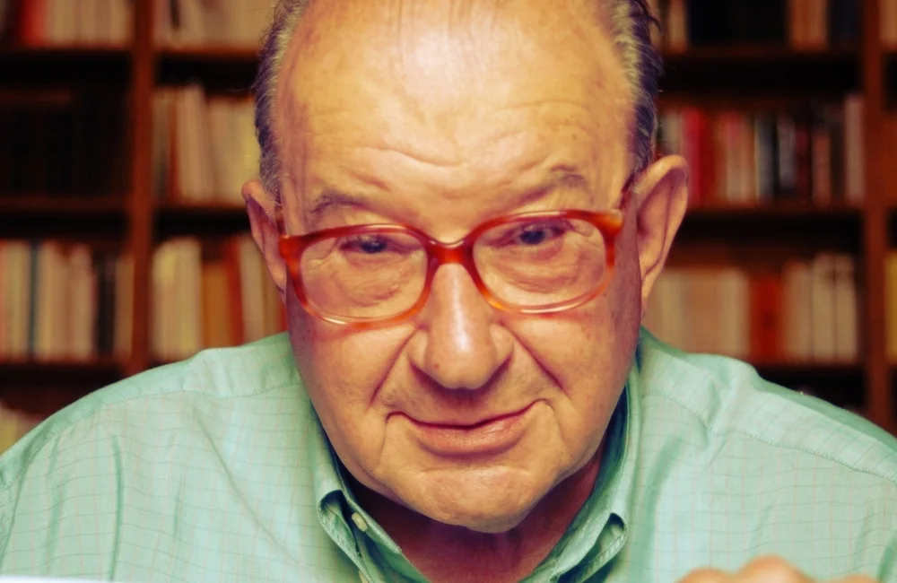 This I have learnt—from Michel Drancourt