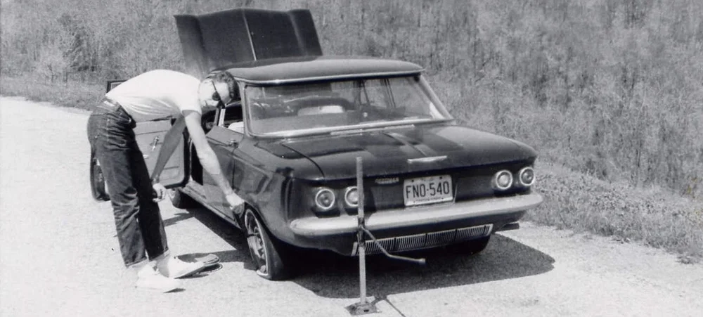 Fix the slow puncture: kill the chronic relationship