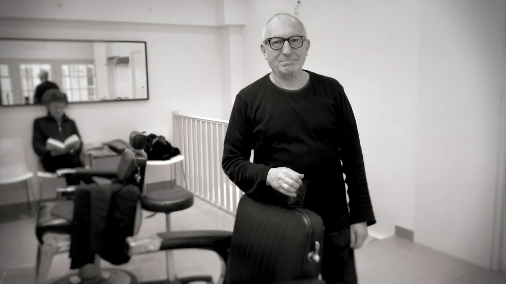 Recruit customers and colleagues who value what you do. Fire those who don’t.