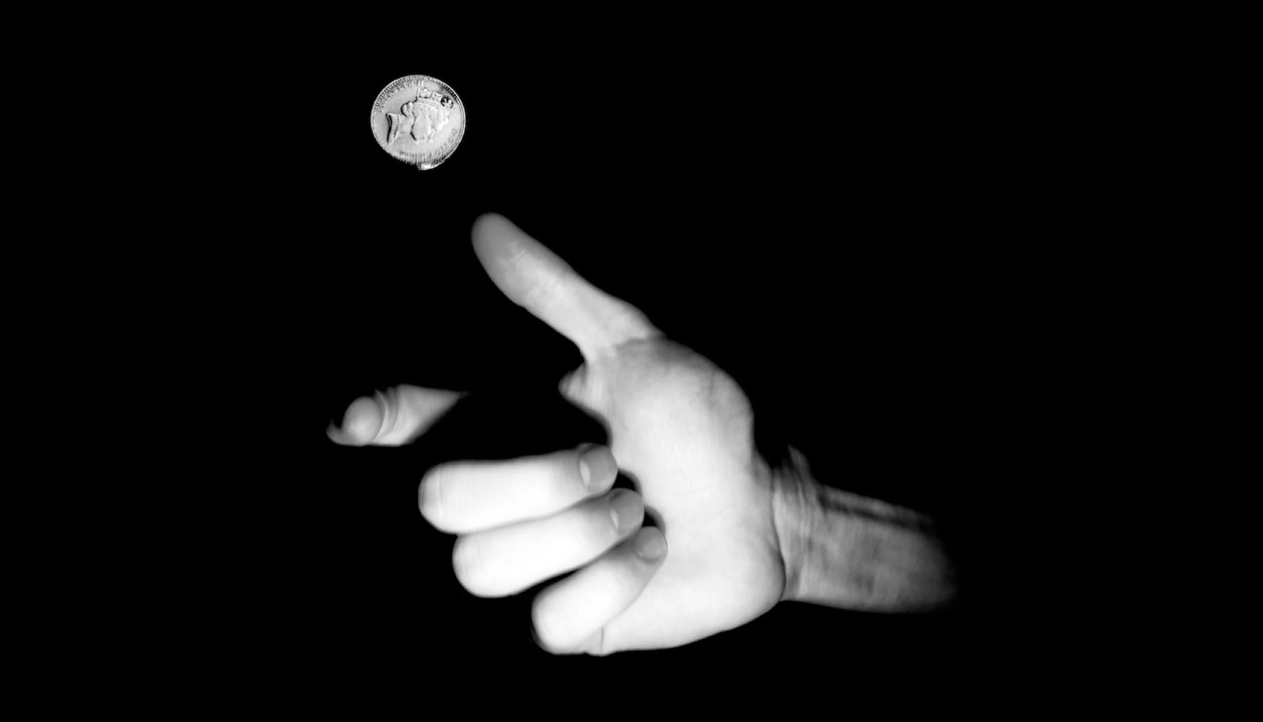 Which is greater? Passion to win—or desire not to lose?