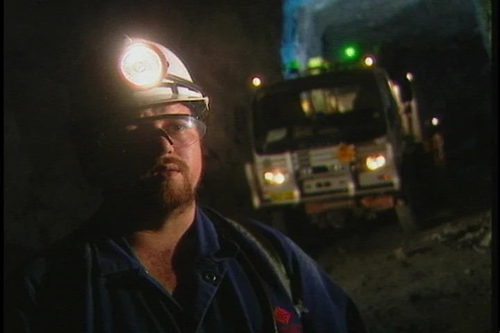 “He said that about us?"