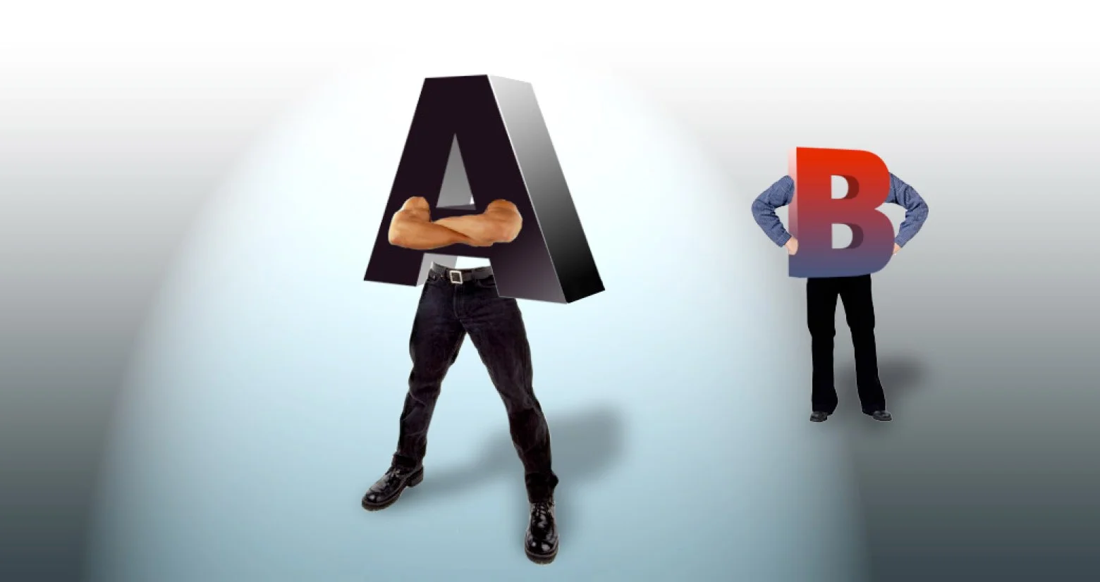 A Human's Guide to Leadership