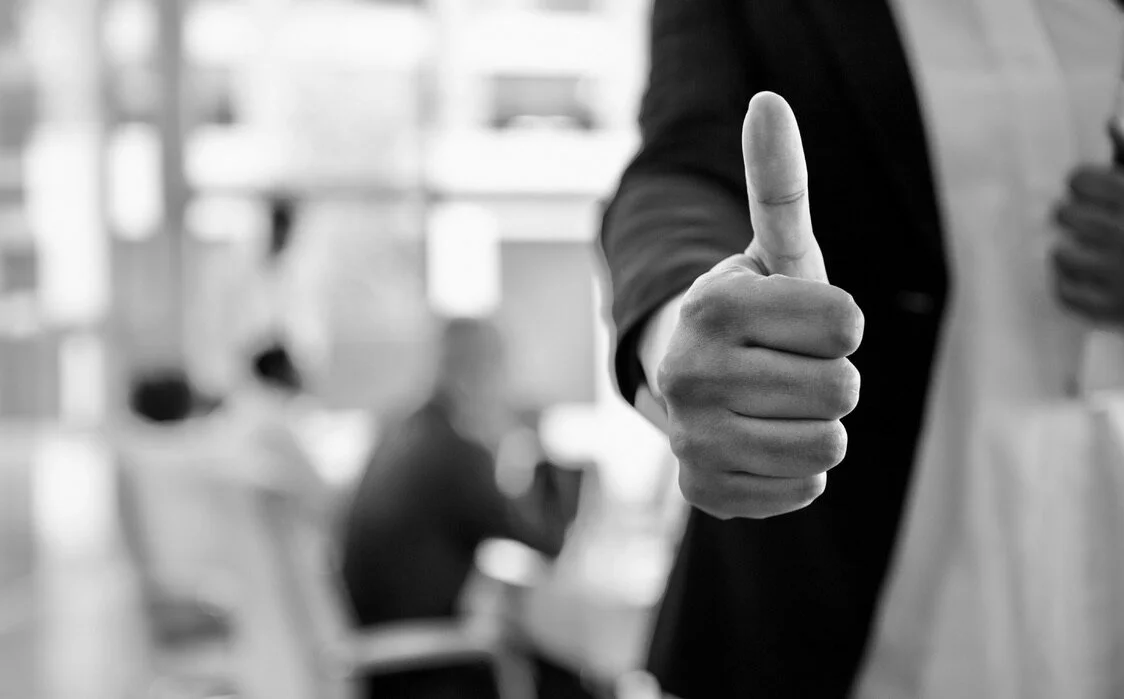 Riot Pointers 18: How to avoid giving your colleagues the middle finger