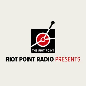 Riot Point Radio Ep 16: Isolation special. Can we talk business? Please. episode artwork