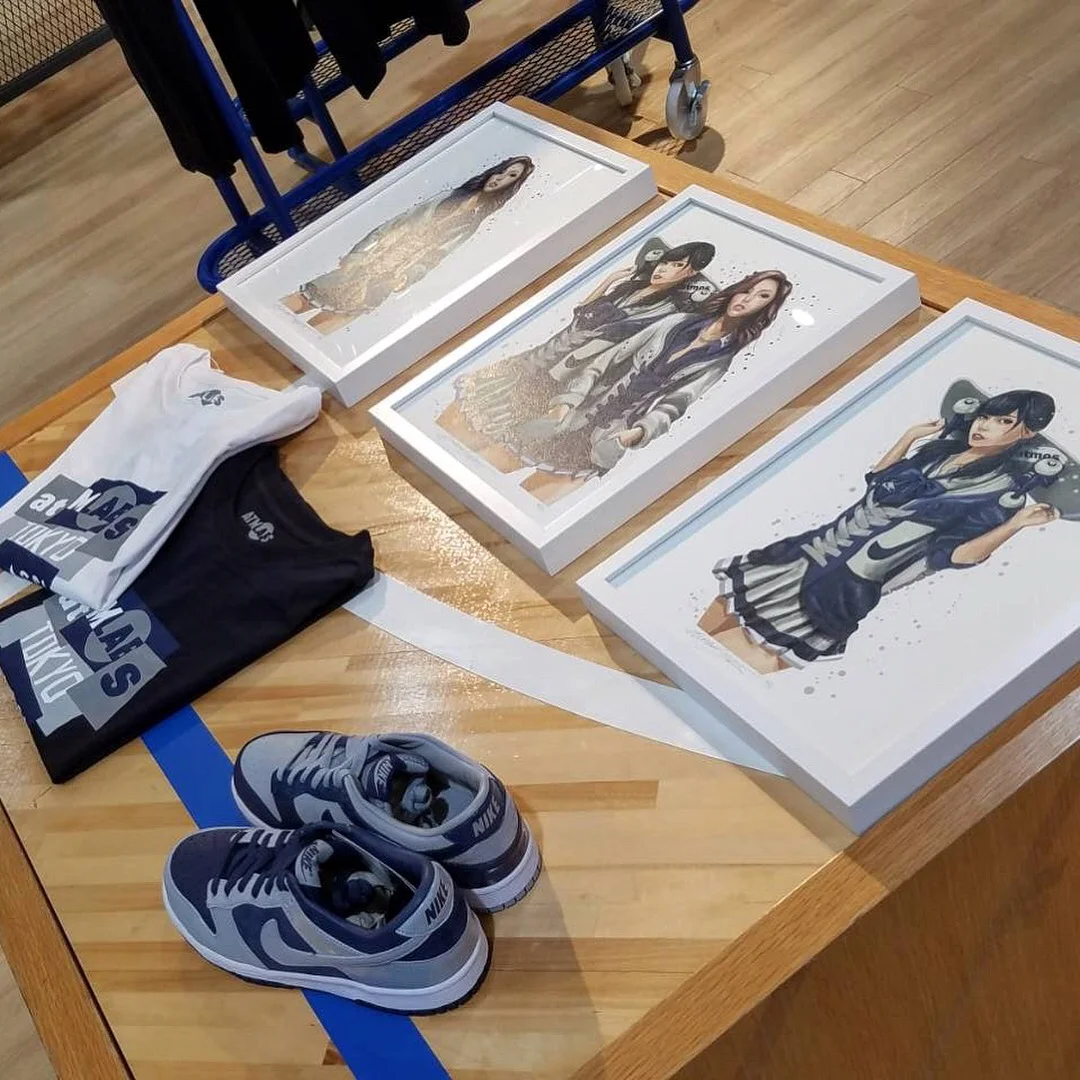 atmos Co.jp