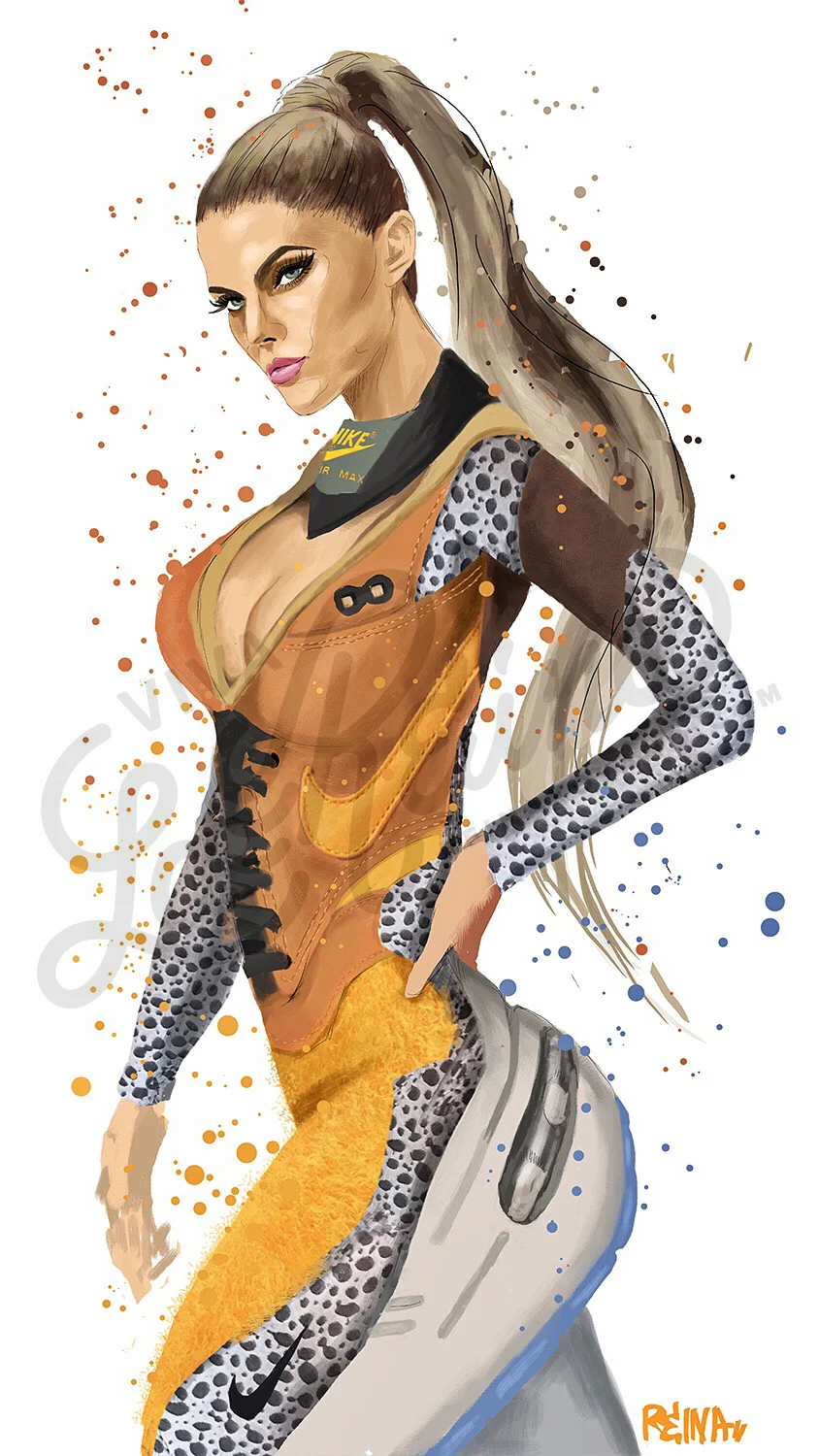 AIR MAX 1 ATMOS 'SAFARI'MARCH 2016