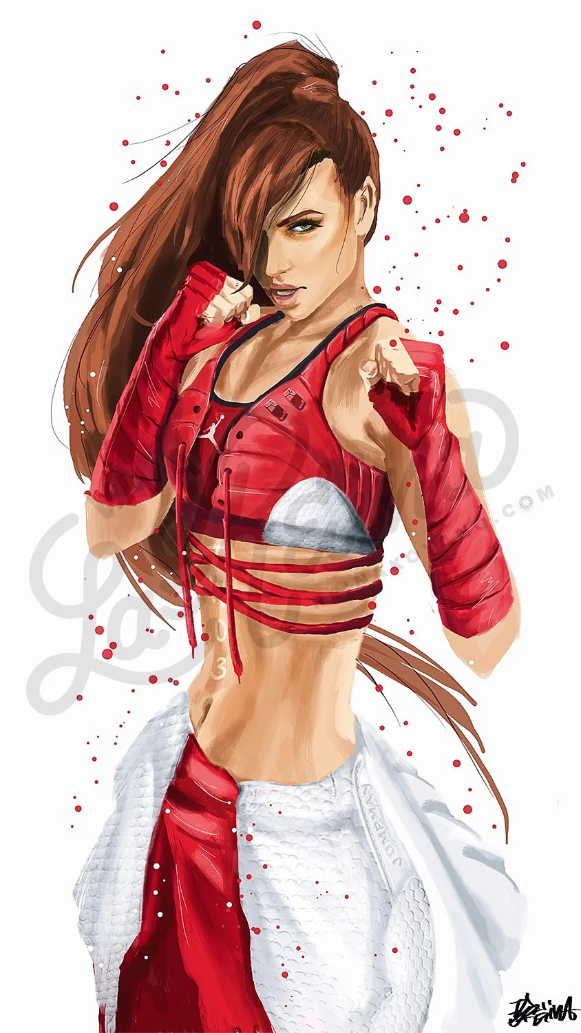 JORDAN 12 'GYM RED'AUGUST 2016