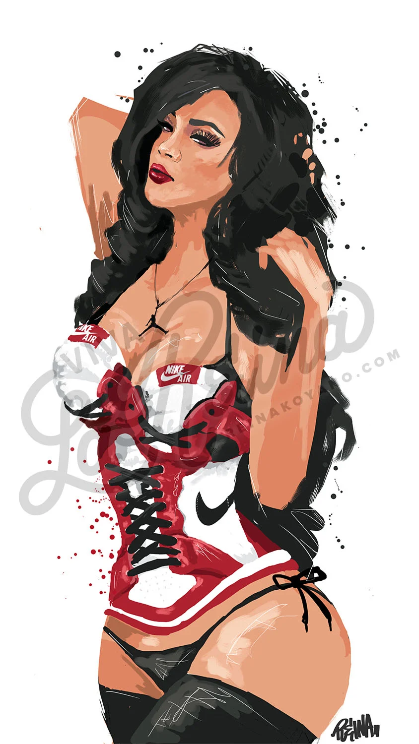 JORDAN 1 'CHICAGO'MAY 2015