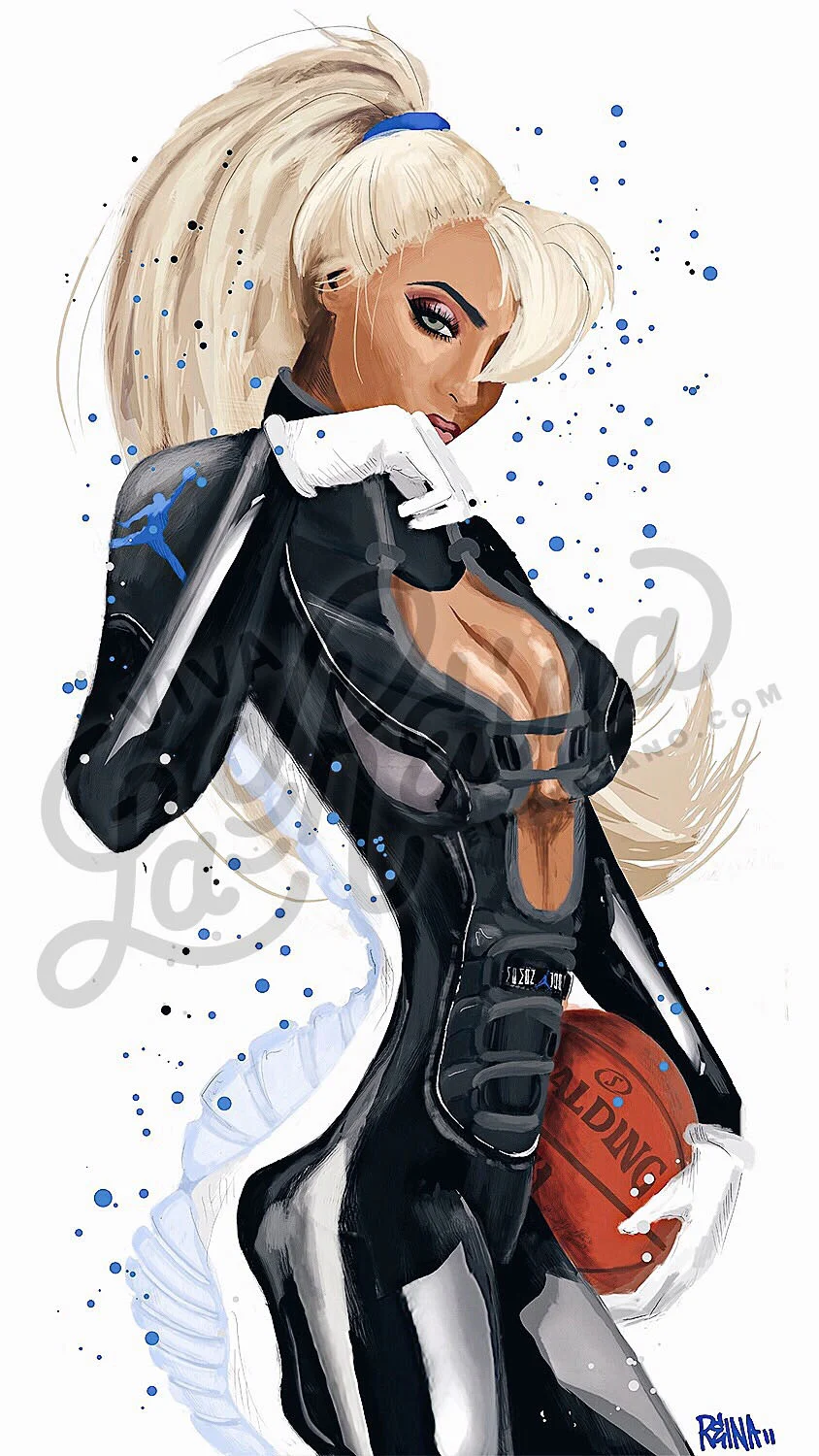 JORDAN 11 'SPACE JAM'DECEMBER 2016