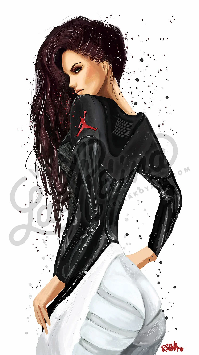 JORDAN 11 '72-10'DECEMBER 2015