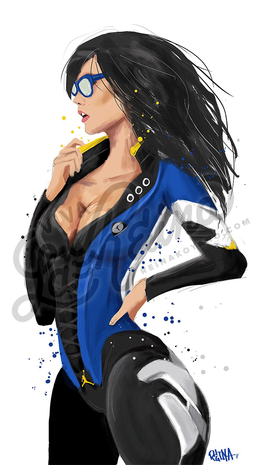 JORDAN 14 'LANEY'OCTOBER 2015