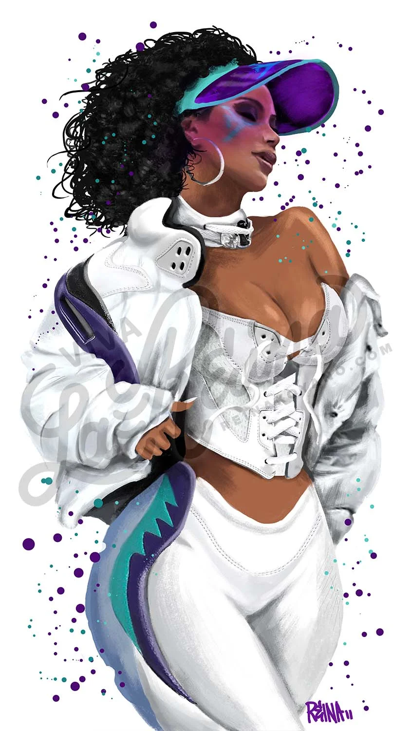 JORDAN 5 "GRAPE"SEPTEMBER 2017