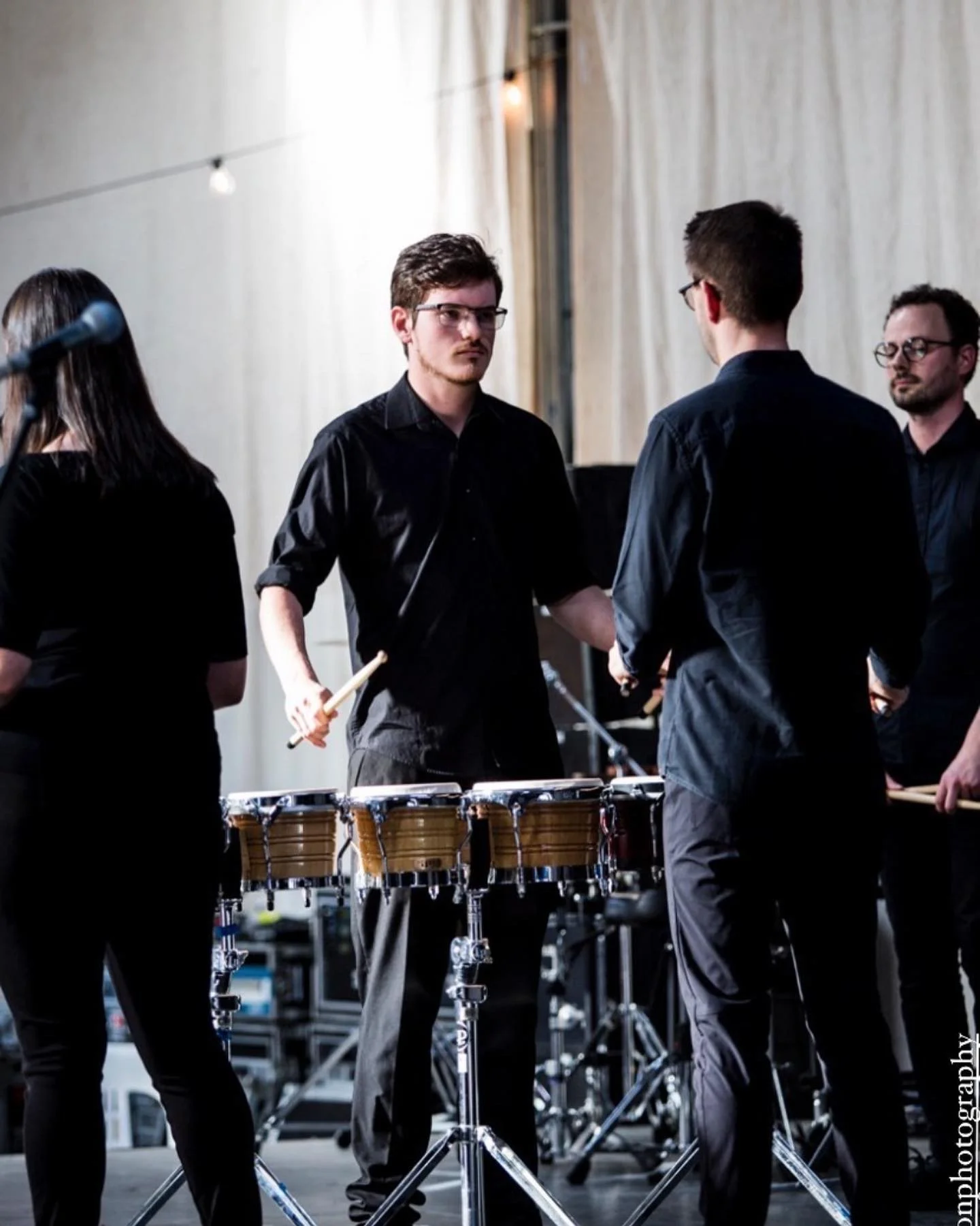 Four Winds Festival: Common Ground