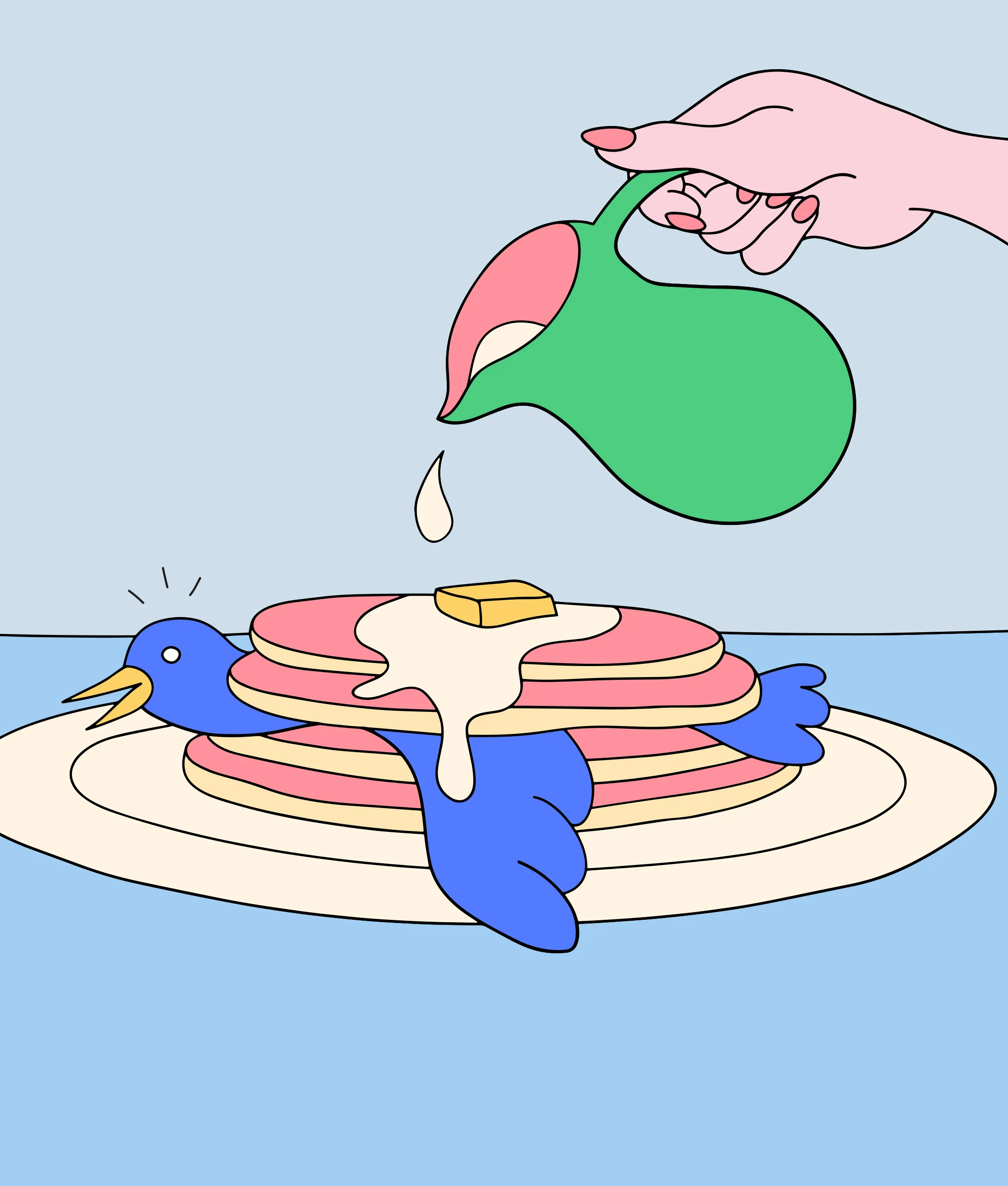 'Yes' by Fucci (Edt. 5)