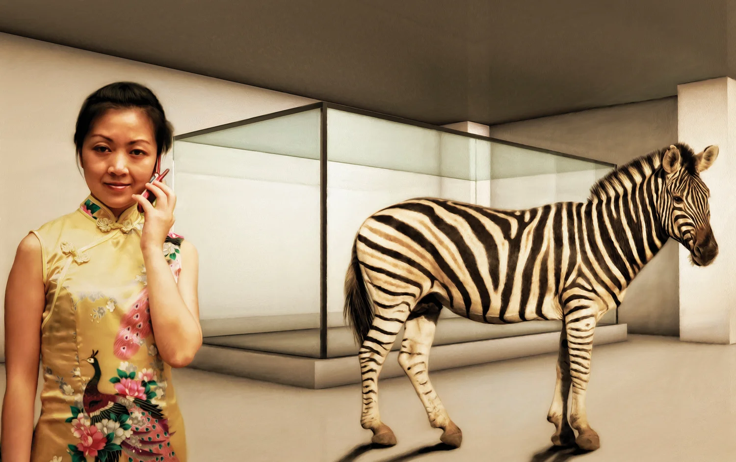 Problems by Peter Phillips