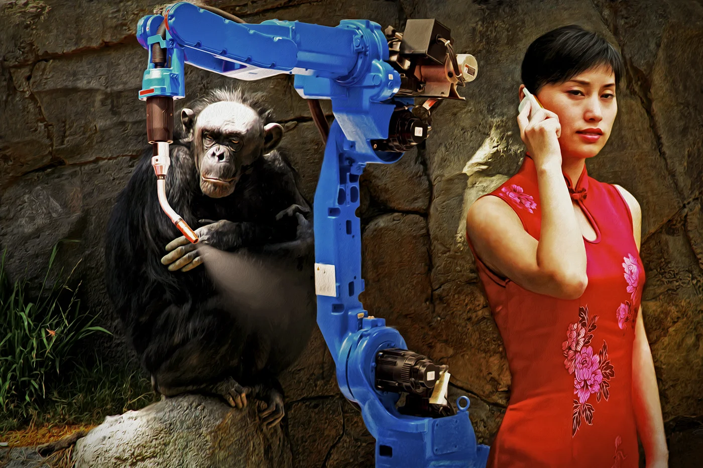 Done Deal by Peter Phillips