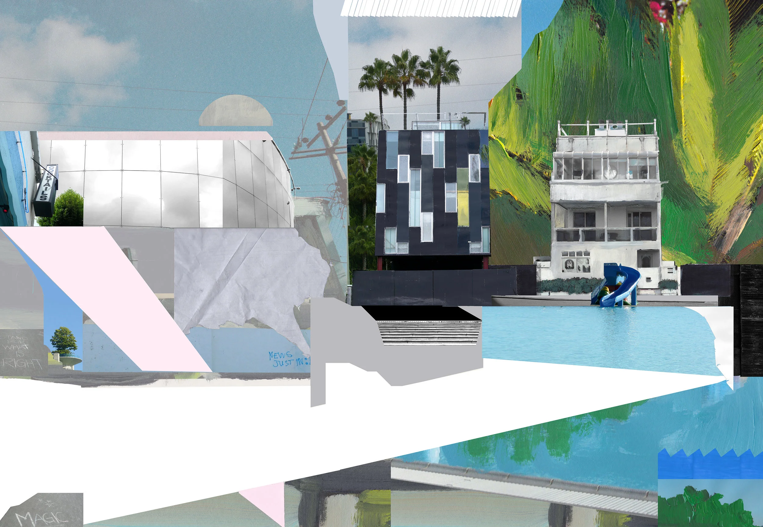 Lesson 1: Happiness by Bonnie and Clyde