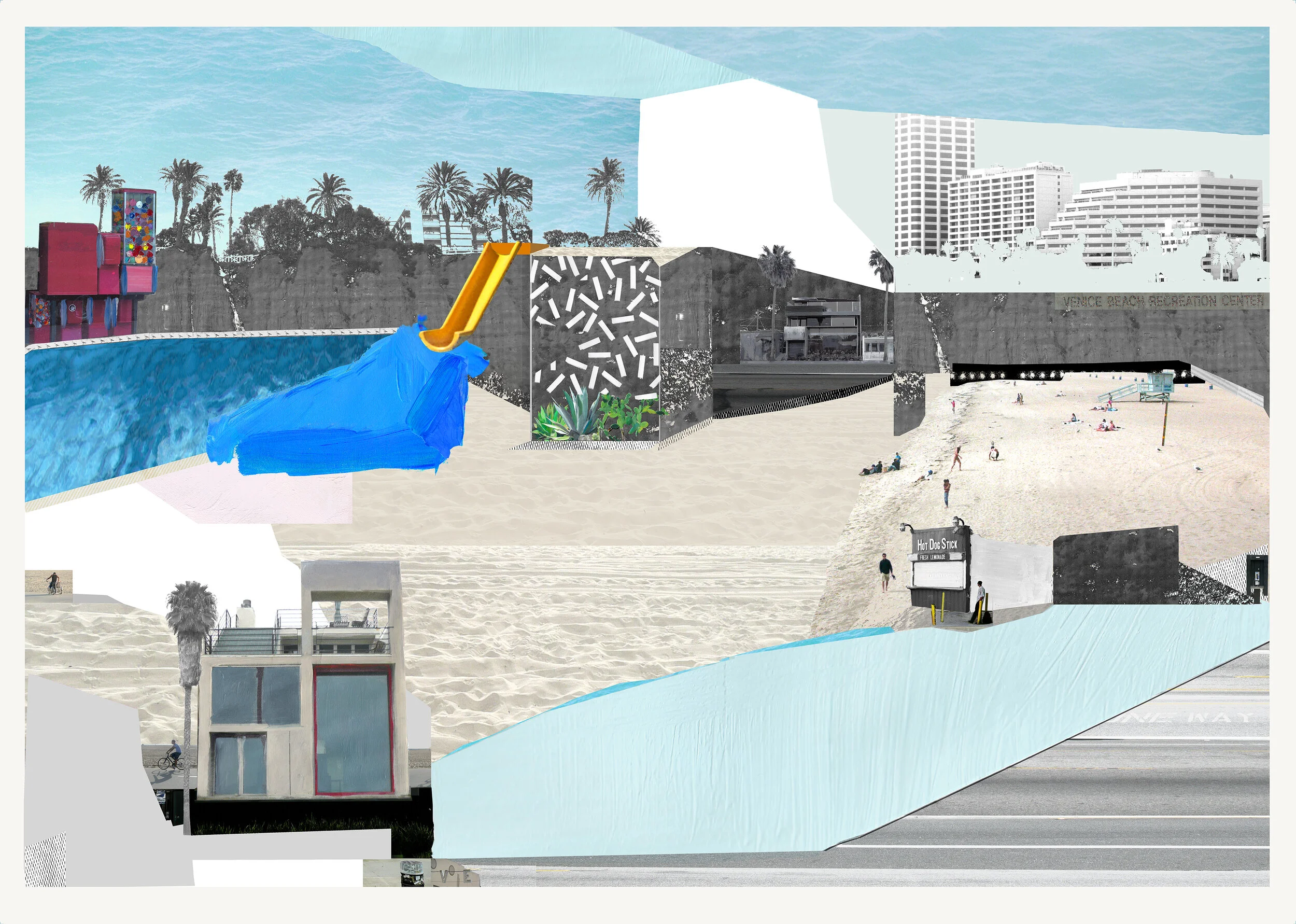 Now the Fun Begins by Bonnie and Clyde