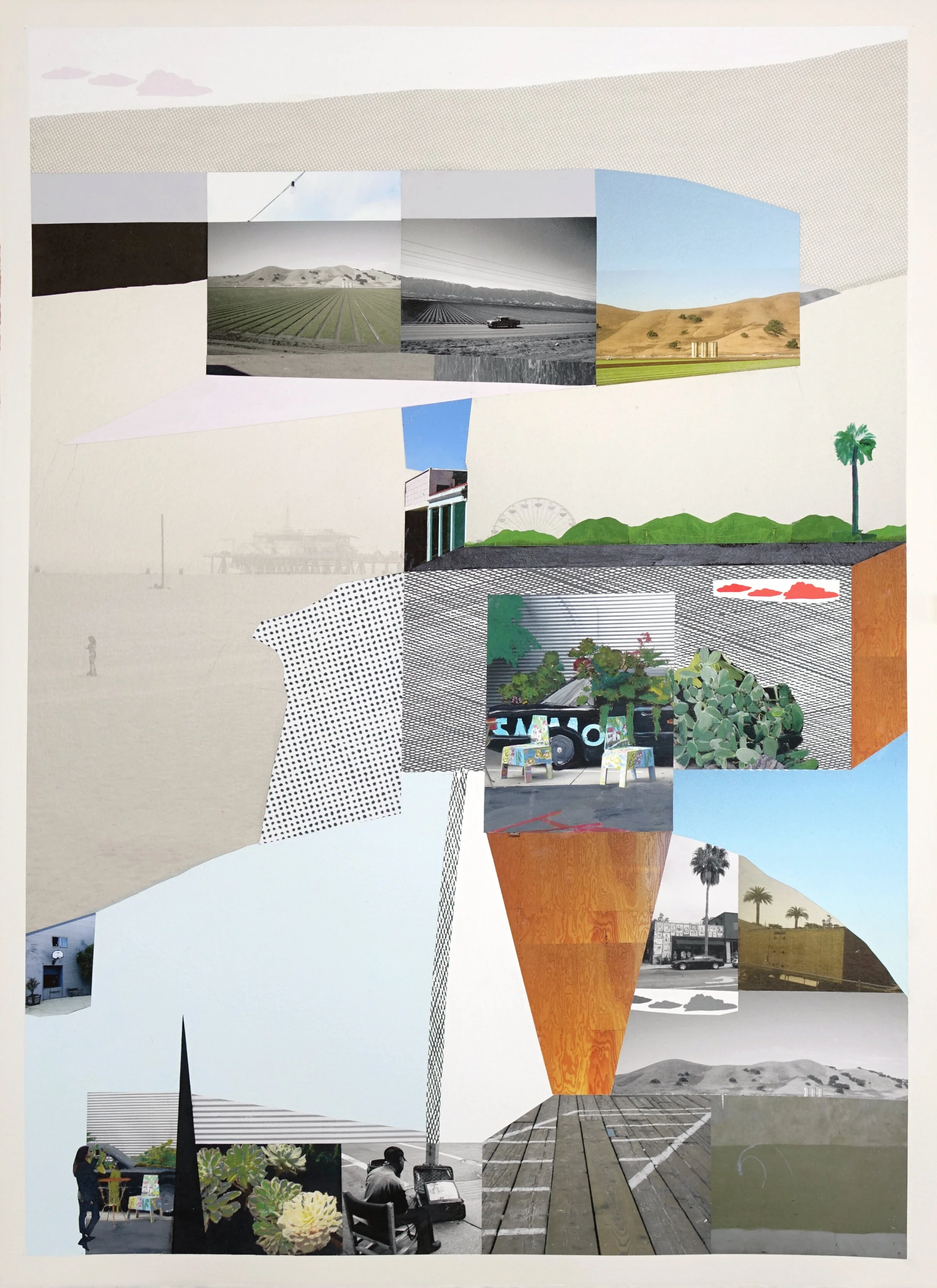 Sideways On (Original) by Bonnie and Clyde