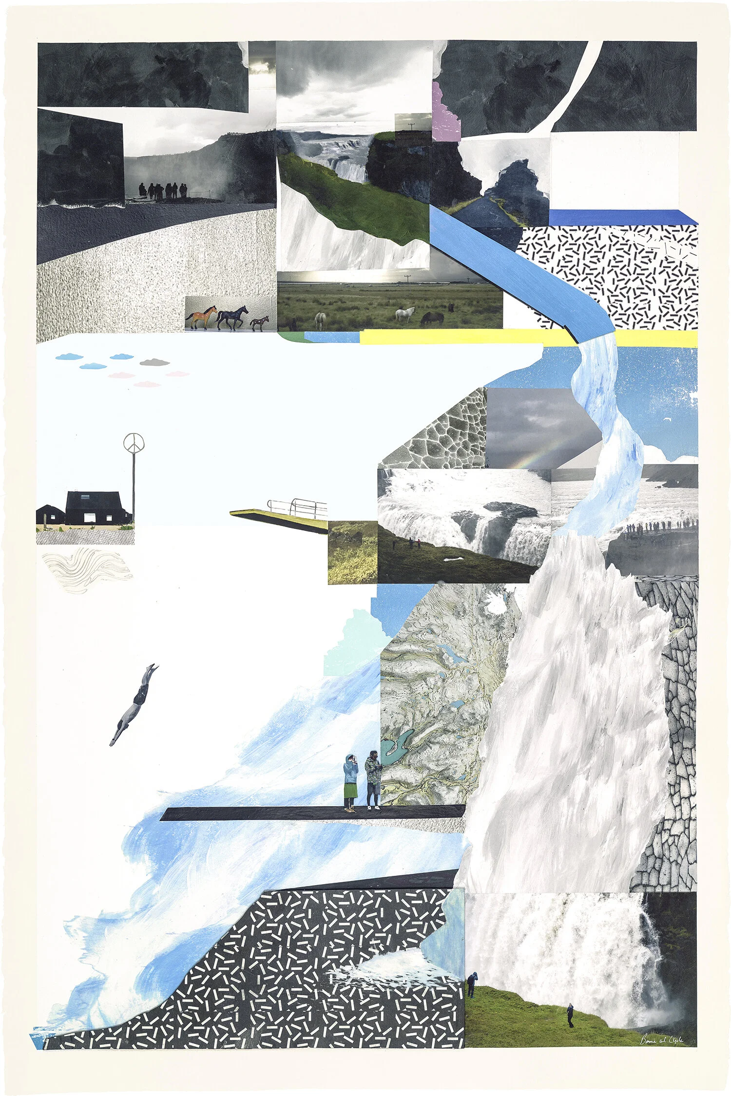 In Awe of it All (Original) by Bonnie and Clyde