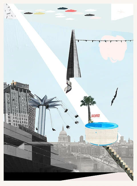 Jackpot by Bonnie and Clyde