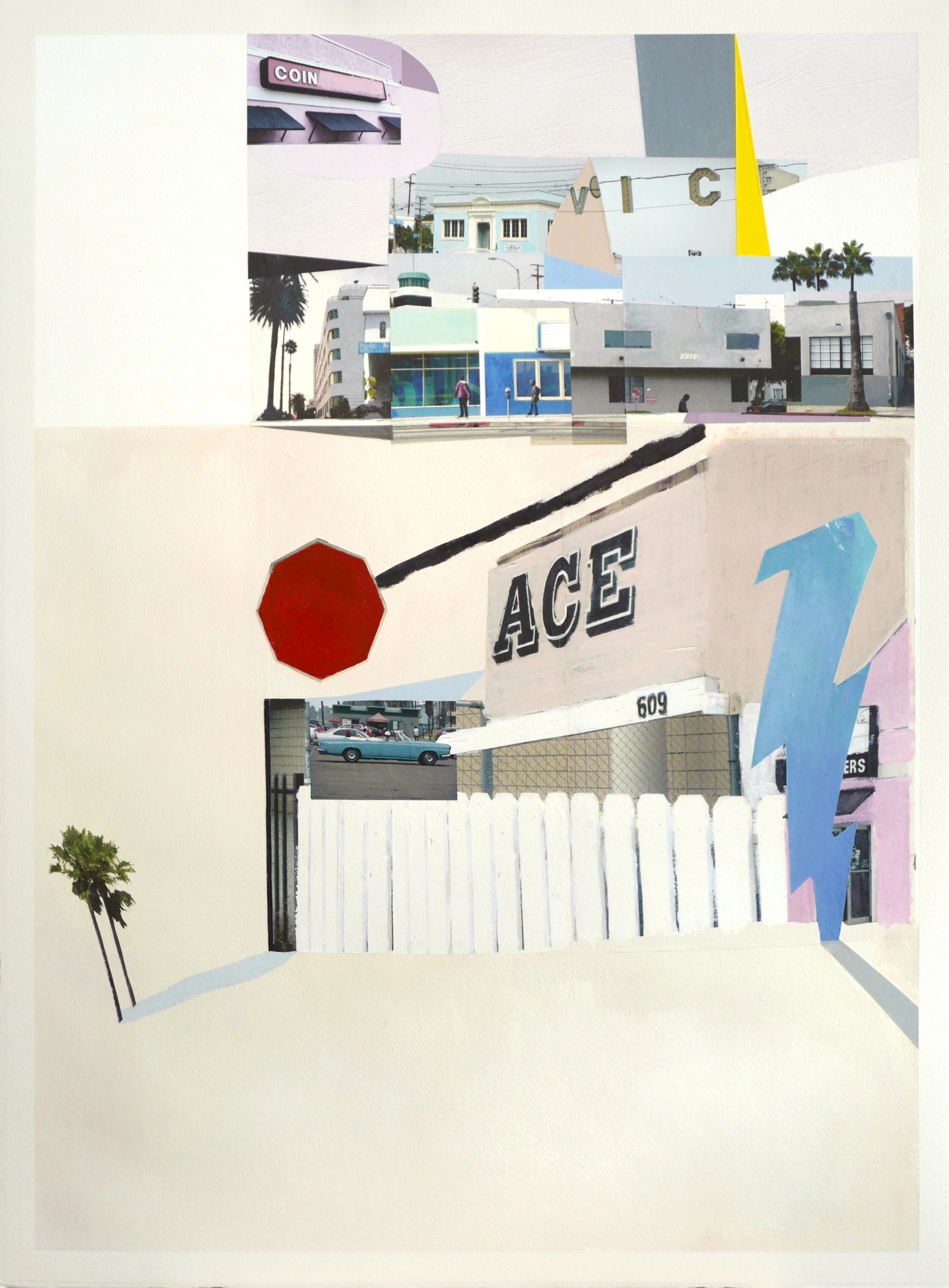 The Ace by Bonnie and Clyde