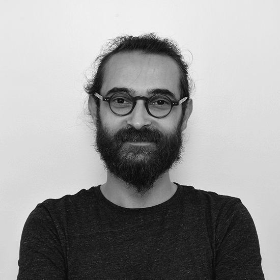 Ömer Menderes Tosun