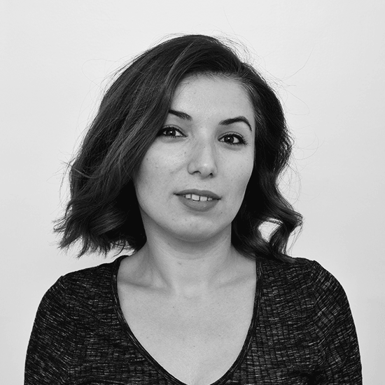 Canan Demirci